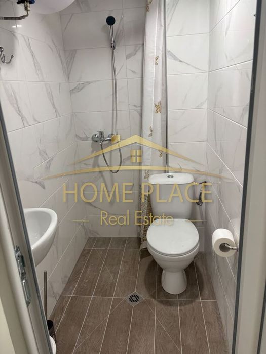 Дава се под наем Едностаен апартамент в Варна, Бриз - 25 кв.м за 433.5 € - Снимка #3