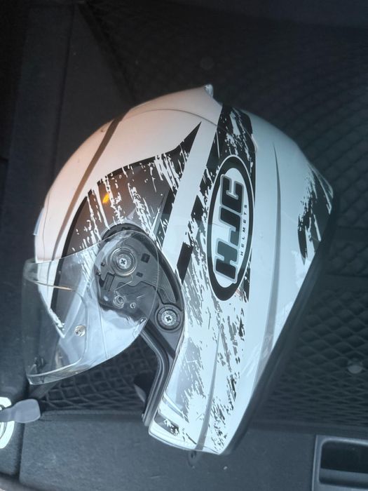 Casca hjc FG 17 marimea M