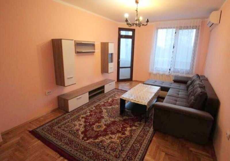 Двустаен апартамент след ремонт