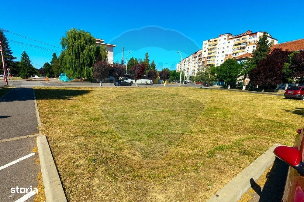 Teren investitii Hunedoara/ jud. Hunedoara