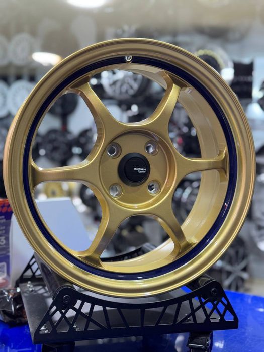 16 diskala sport model