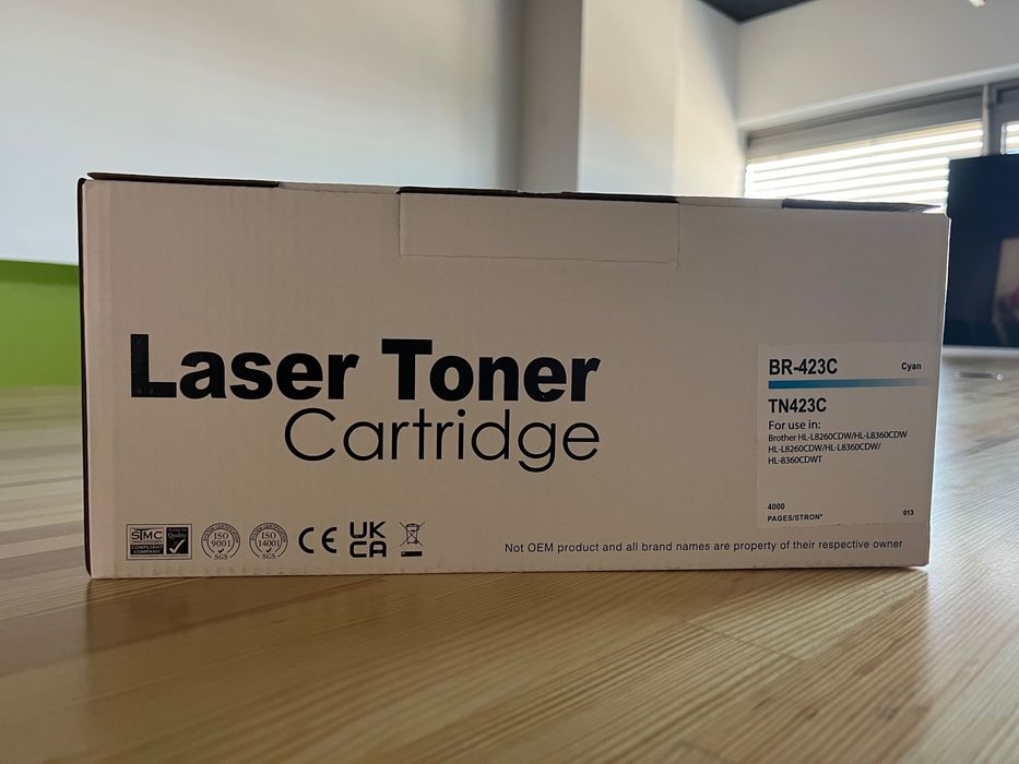 Тонери за принтер