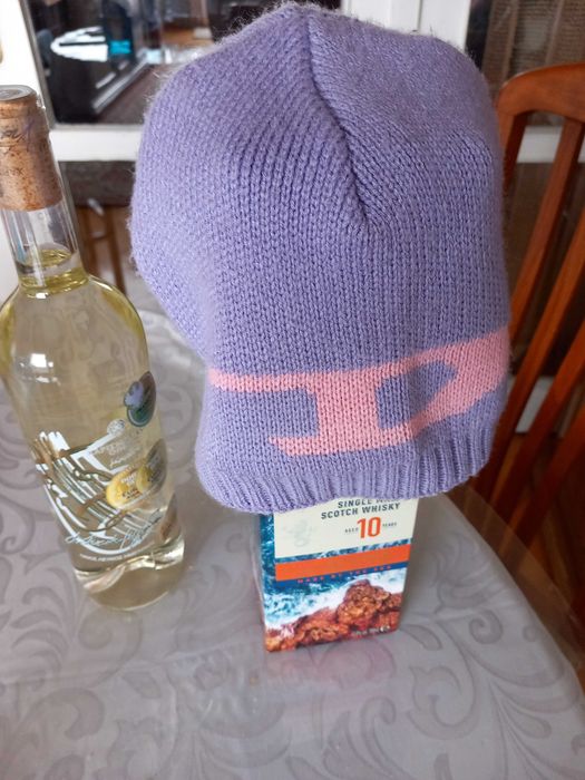 Фен шапка на Интер Милано