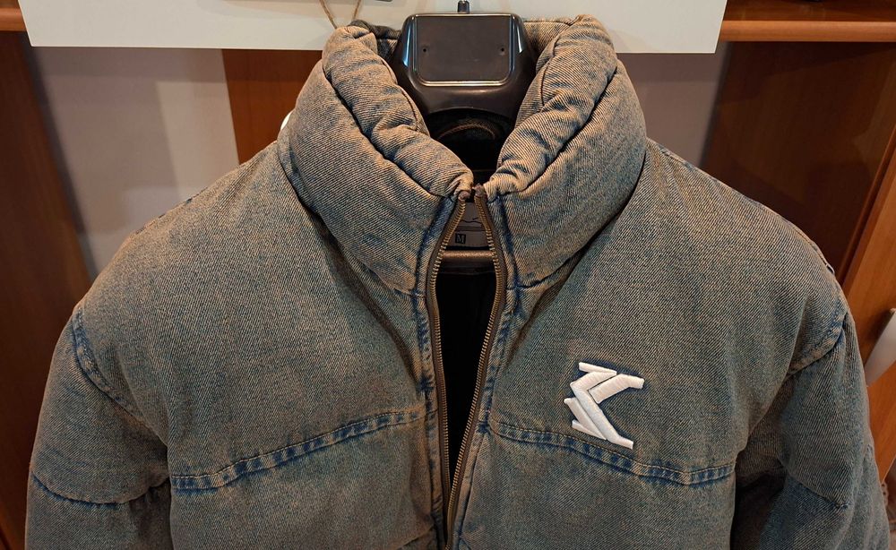 Geaca KARL KANI, marimea M