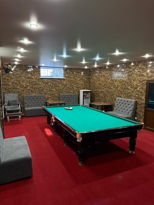 Коттэдж, сауна по суточно