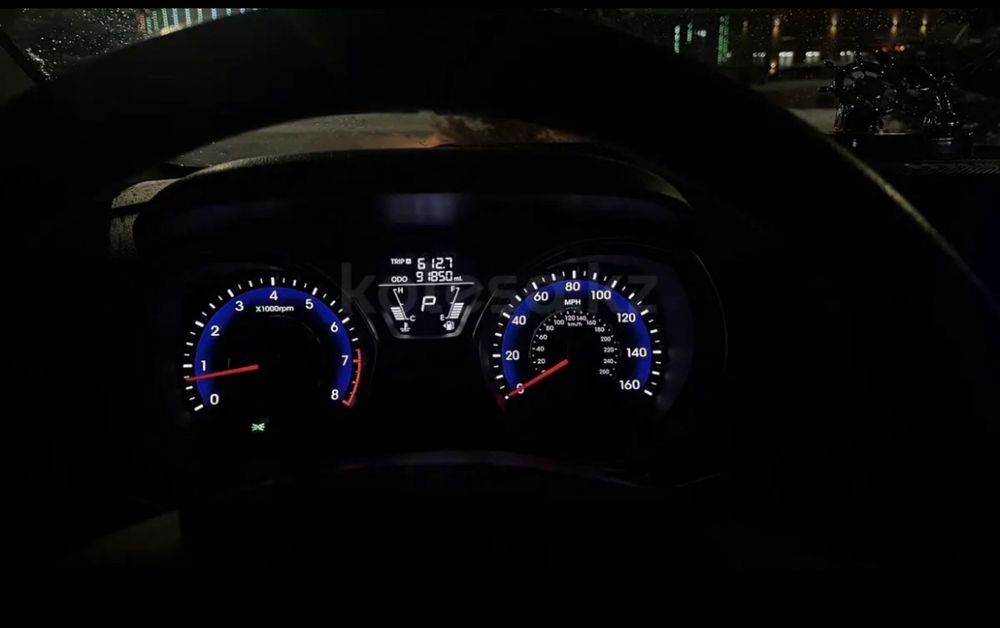 Элантра 1,8 DOHC керемет жағдайда