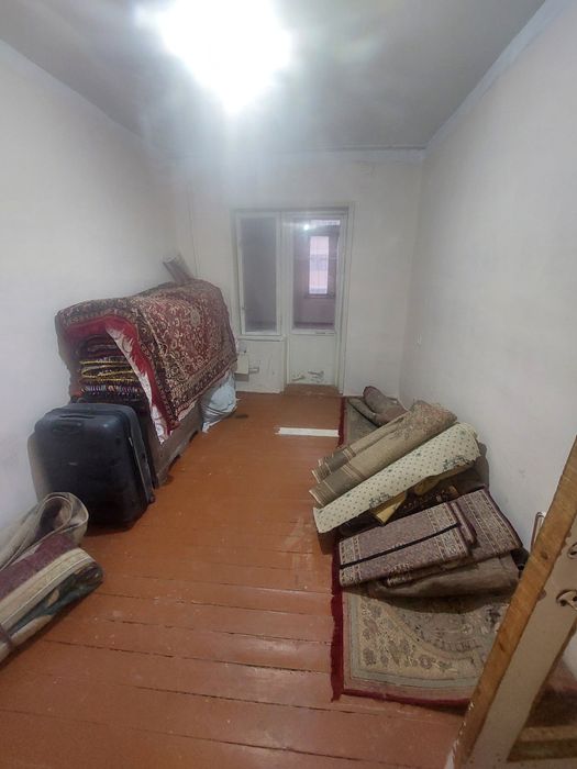 Срочно продается квартира на Б.А.М.Е 2х комнатная 2 этаж