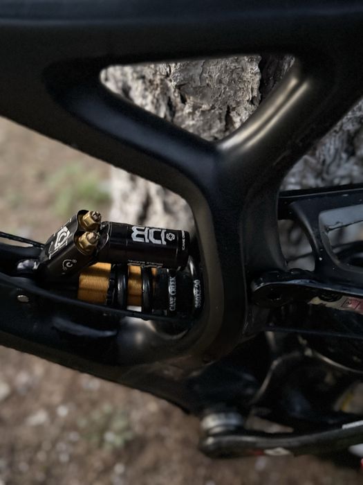 Bicicleta Specilized demo 8 2014