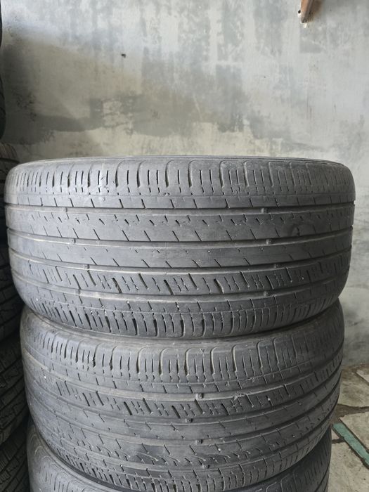 Летние шины бар 1 штук