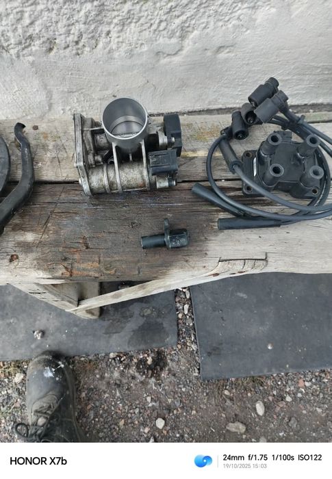 Продается запчасти Лада Граната