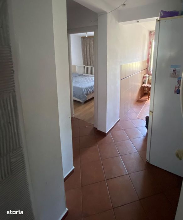 Apartament 2 camere Cofetaria Select- etaj 2/4- 40 mp - 53.000 euro