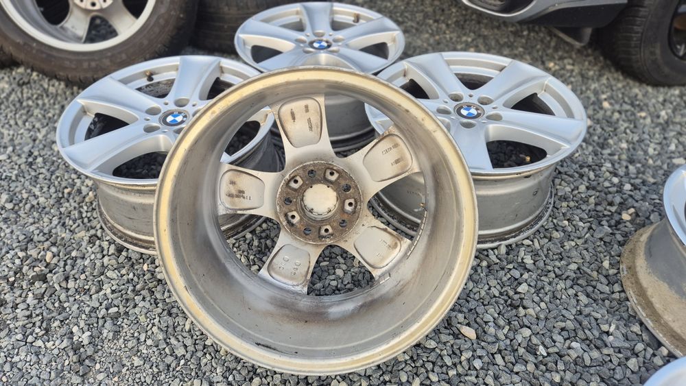 Оригинални джанти БМВ х5 5/120 BMW x5 E70