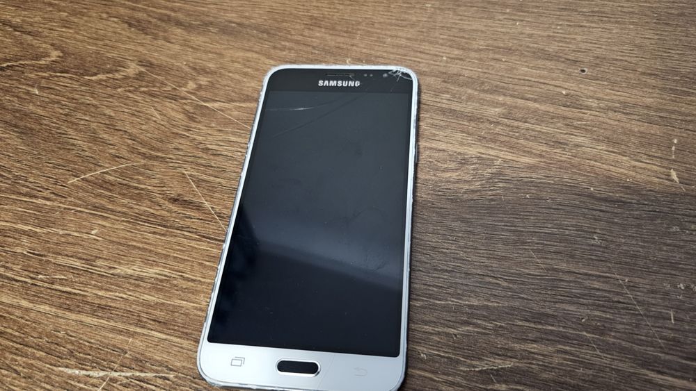 Samsung J3 2016 functional