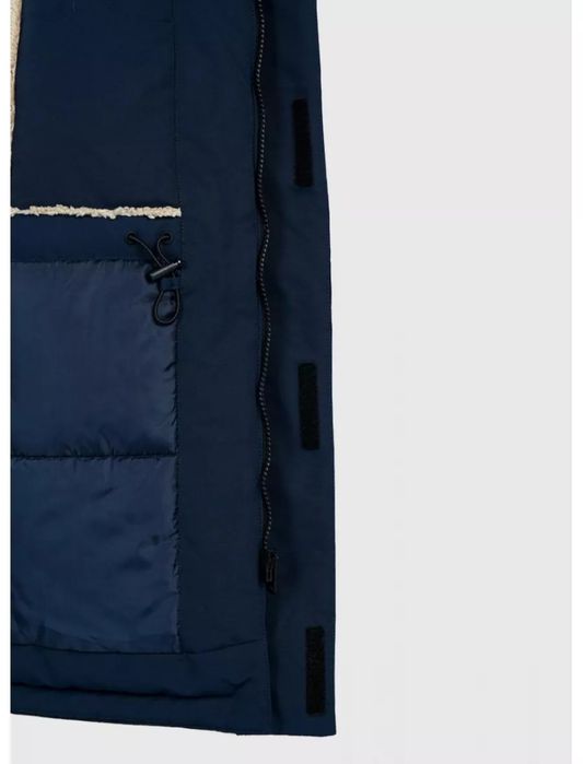 Куртка зимняя на мальчика