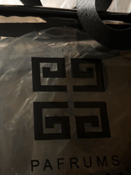 Geanta Cosmetice Givenci parfums