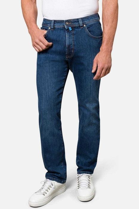 Pierre Cardin Blugi W42/L34 noi