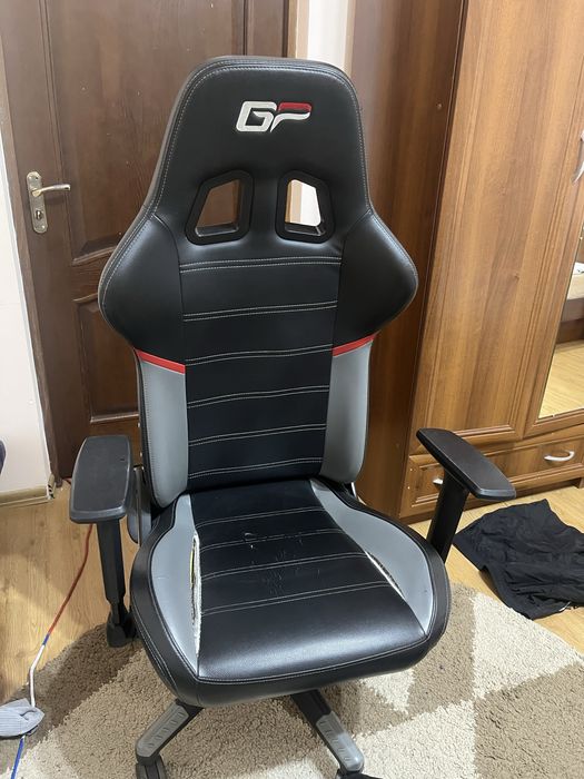 Игровое кресло GP Victory