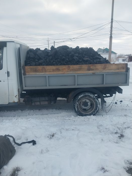 Уголь, все сорта. Песок щебень, отсев. Газель самосвал.