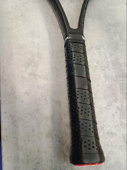 Wilson Pro staff - (SecondHand) Decathlon