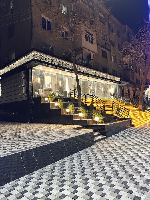 Новомосковская 90м2 + летняя терраса