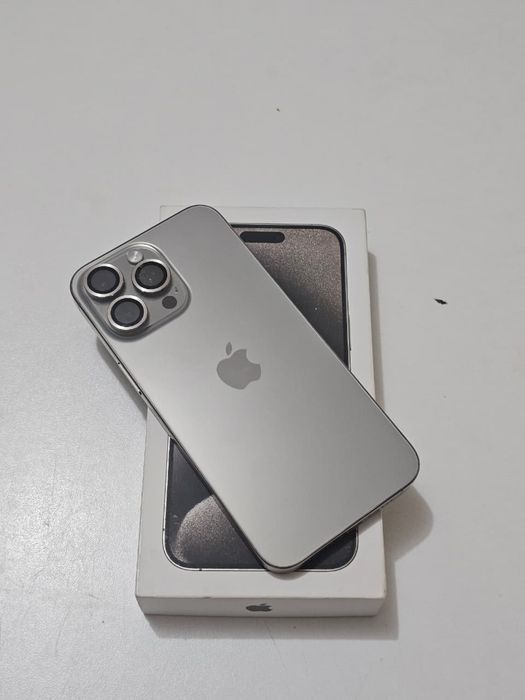 Iphone 15 pro max / Айфон 15 про макс