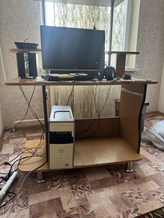 Компьютерный стол сатамыз