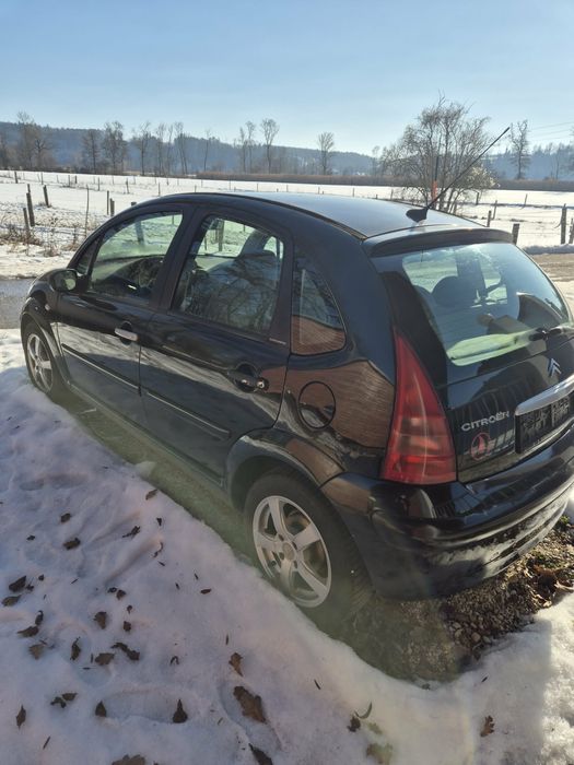 Citroen C3 de vanzare