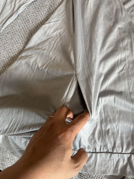 Кофта на замке корея