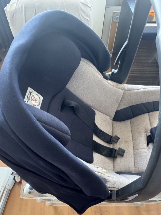 Детско столче шезлонг седалка - Peg Perego - различни видове