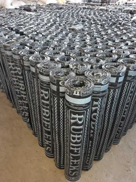 Полизол Фольгоизол (Izol-Polizol) Bitum Mastika.