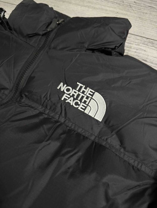 LIVRARE IN 24h | Geaca TNF The North Face Nuptse Premium