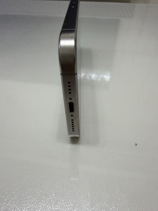 Iphone 15 pro max 256 sim+esim