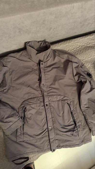 Cp company размерХЛ цена 599 лв.Оригинал!