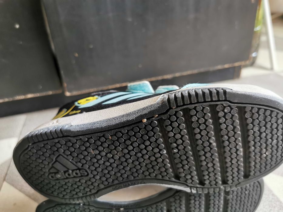 Оригинални Детски маратонки ADIDAS Disney Мики Маус