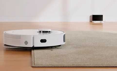 Пылесос DREAME Роботы серия L премиум качества