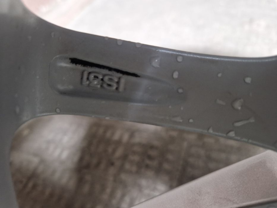 Джанти 16цола 5х120