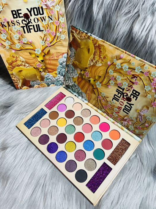 Palete/truse make-up profesional