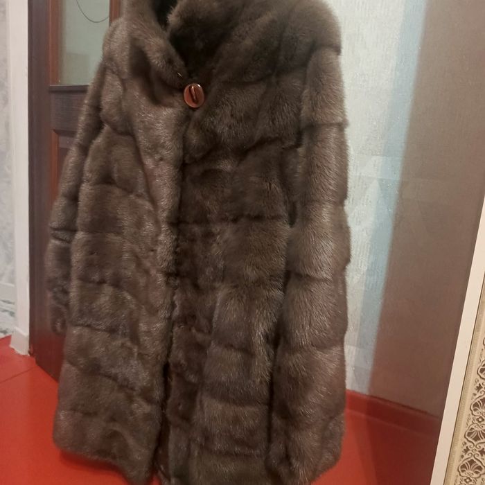 Норка Шуба  сатылады