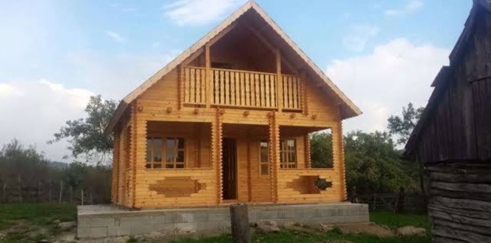 Vând foișor Terase din lemn
-foișoare la comanda
-pergole modele moder