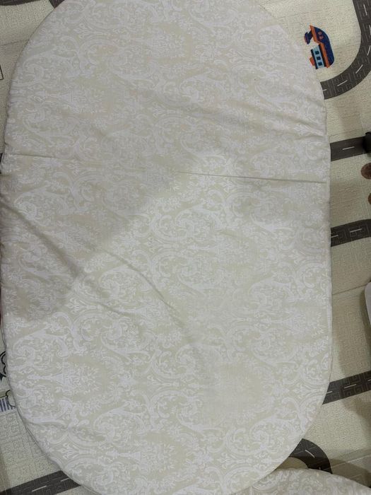 Продам детскую кровать