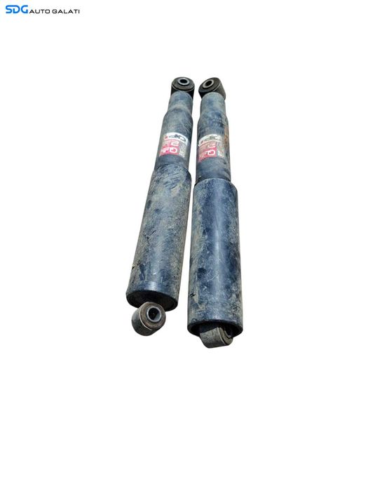 Set Amortizor Amortizoare Stanga Dreapta Spate Fiat Doblo 2002 - 2008 Cod SAB8018.32 [LC1389]