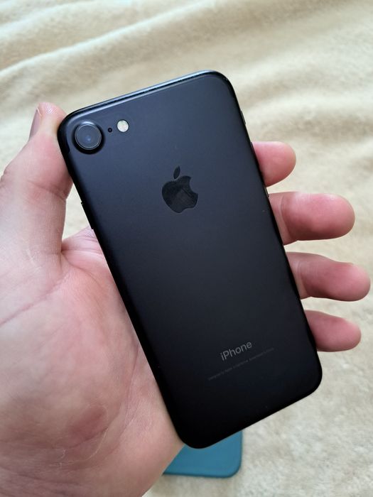 iPhone 7 128GB  Хорошш!!!