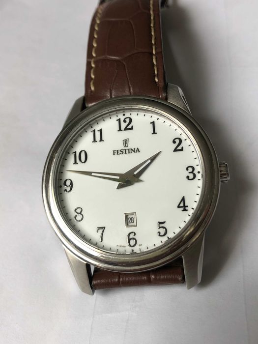Мъжки часовник Festina
