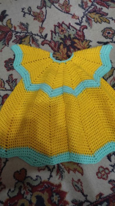 Новогодний костюмчик