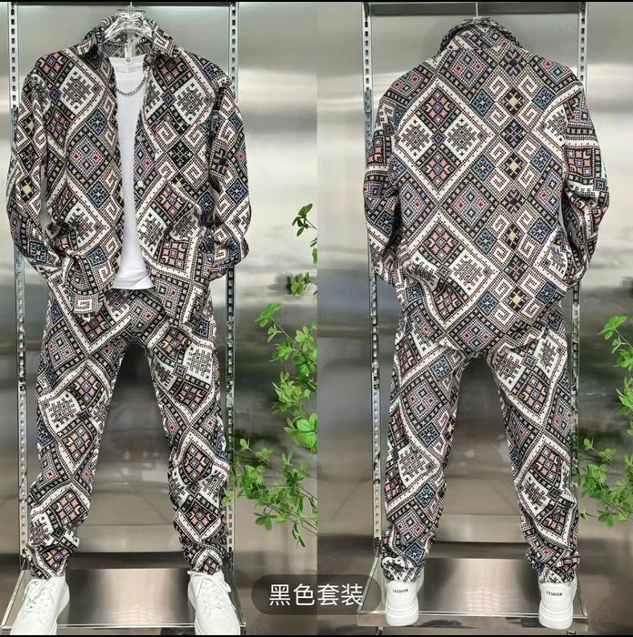 Двойка мужская размер М