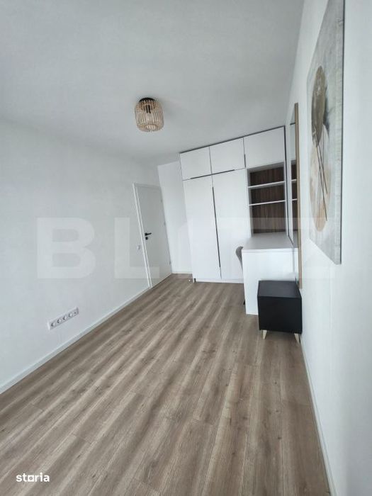 Apartament 3 camere, 60 mp, zona Zorilor