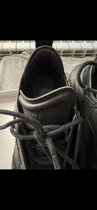 Оригинални маратонки balmain paris