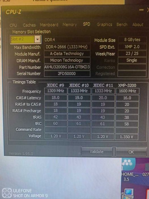 Компютър  за бизнес и леки игри със 11400F/ Asus TUF Gaming B560plus WIFI