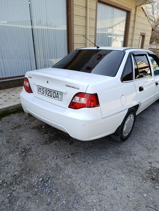 Neksiya 2 srochni sotiladi