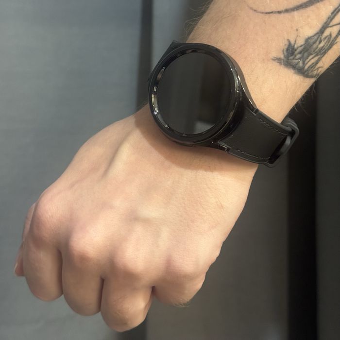 Samsung galaxy watch 6 classic